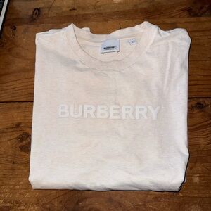 Burberry men’s t-shirt
